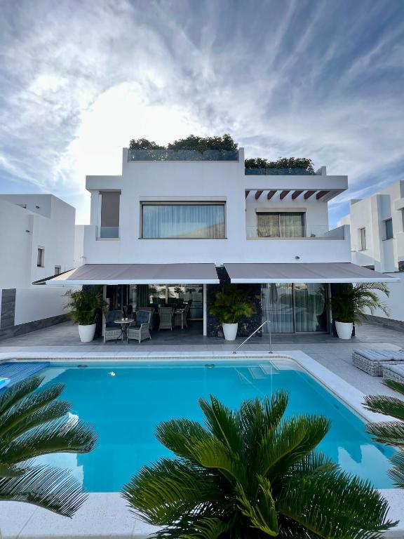 Villa Portofino - 1