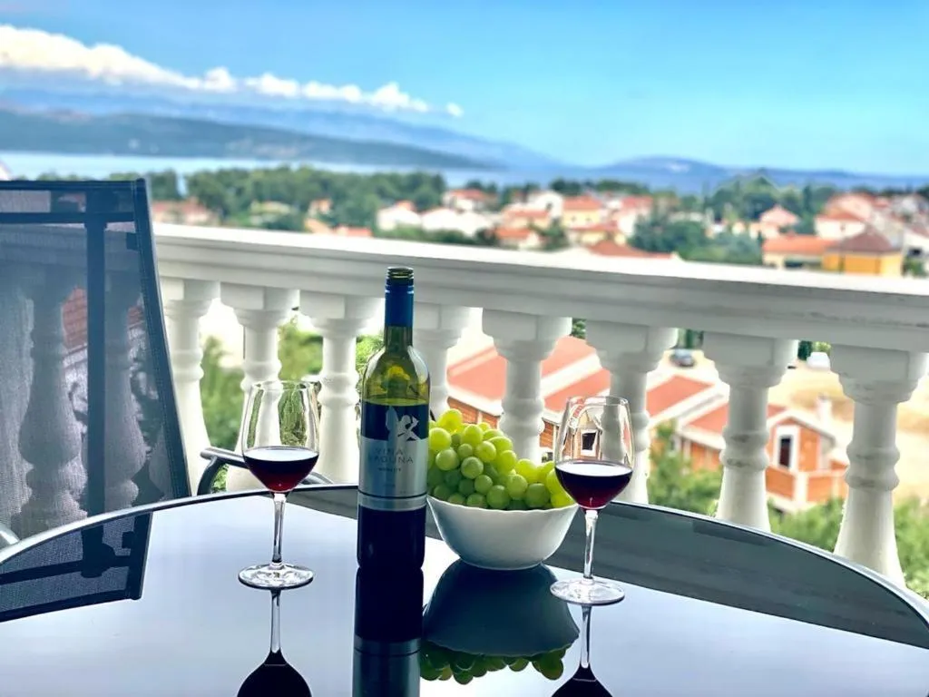 Apartmani Janja, hotel in Krk