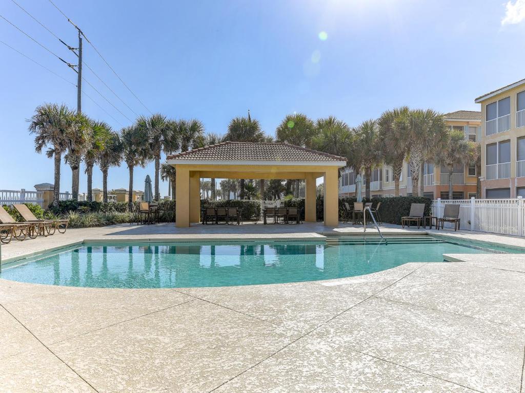 South Beach Club 205, 3 Bedrooms, Sleeps 6, Ocean View, 2nd Floor, Elevator photo