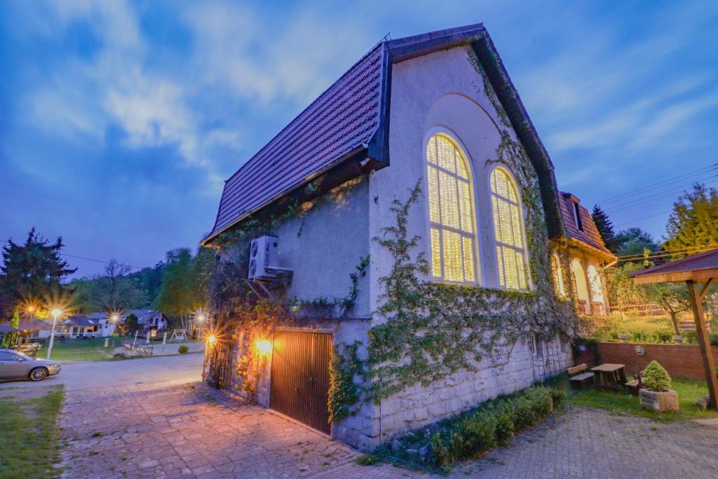 Wrzos & Belvedere, Kudowa-Zdrój