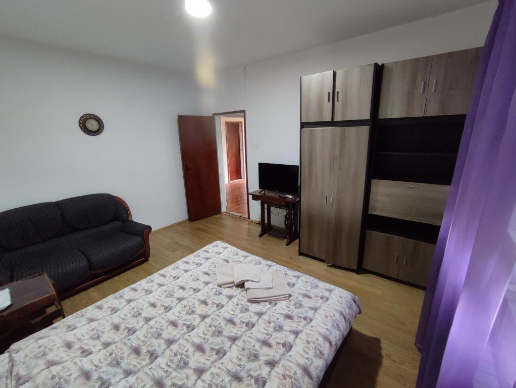Apartman/Soba - 4