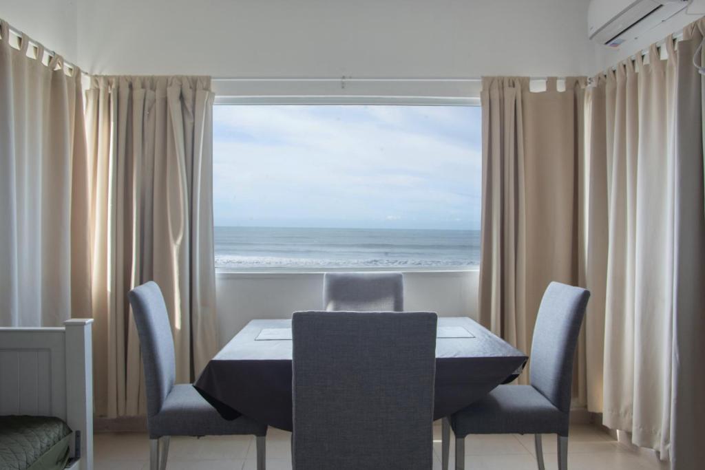 Alma Departamentos de Mar - 3