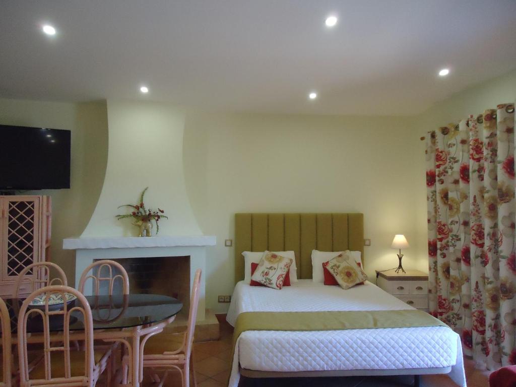 Canavial I & II Apartamentos — Hotel rooms in Lagos, Faro