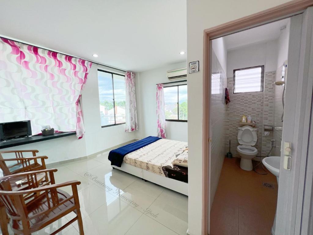 Buntong Homestay -Rooms Only photo