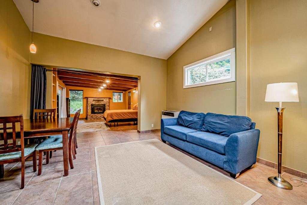 Arcata Forest Studio