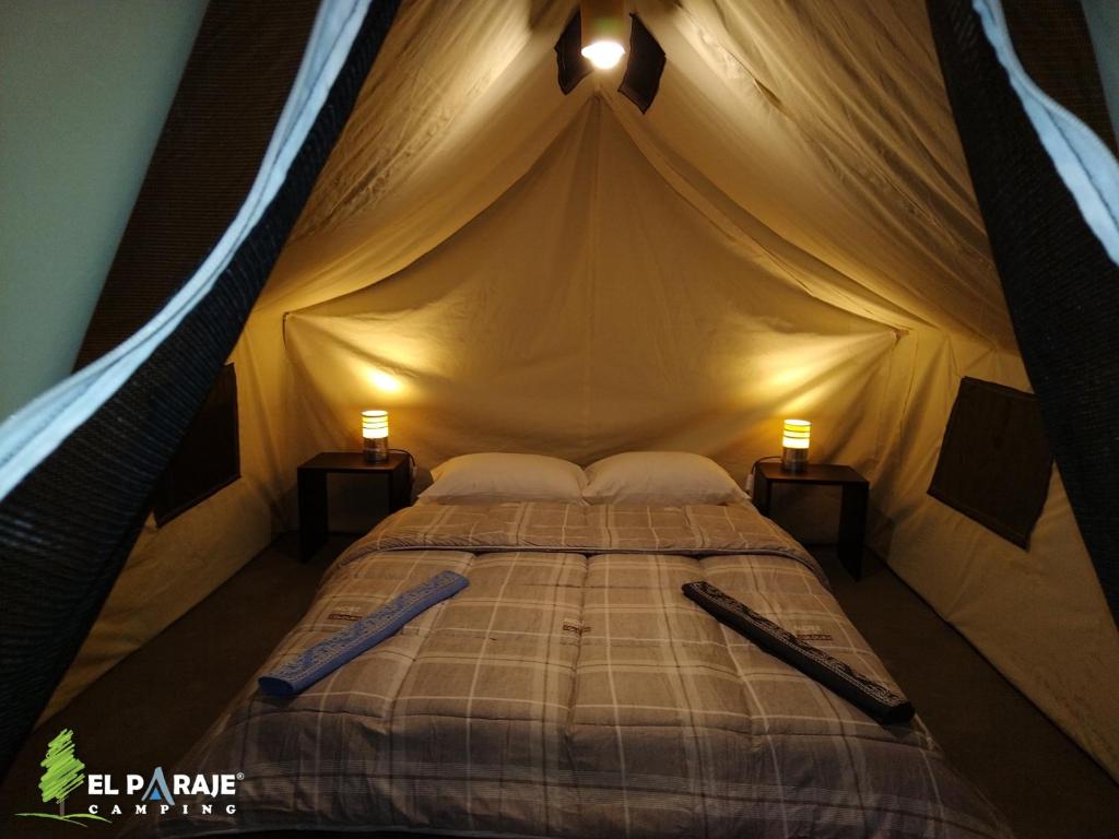 El Paraje Camping - 5