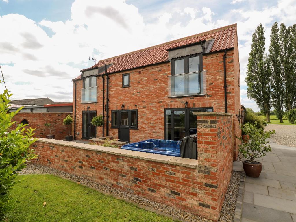 The Old Doghouse, York