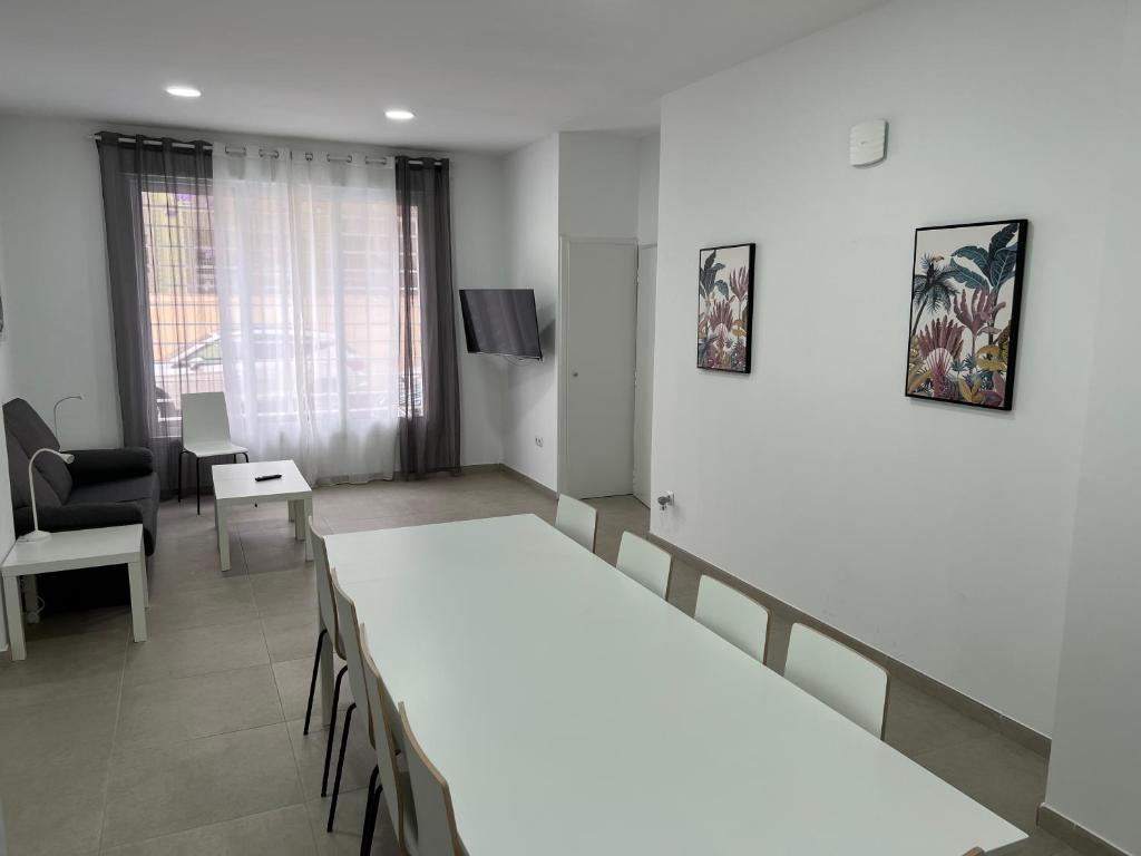 Alicante Residenca Plus Ultra - 2