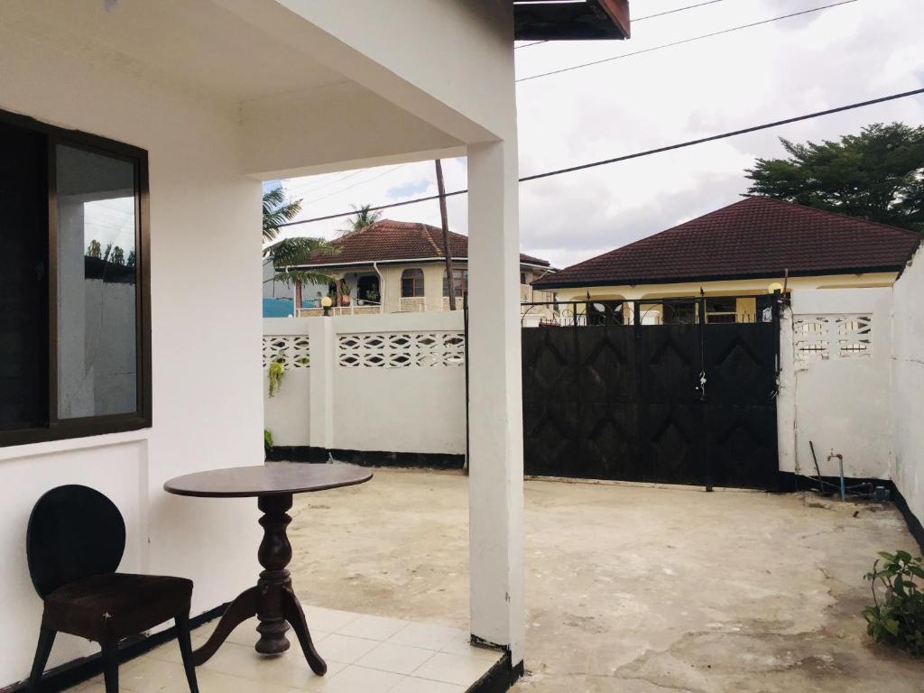 Mikocheni Home stay — Hotel in Dar Es Salaam