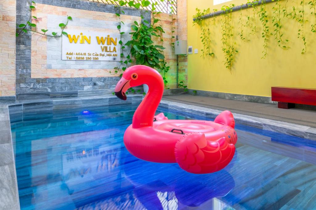 Win Win Villa Hoi An photo