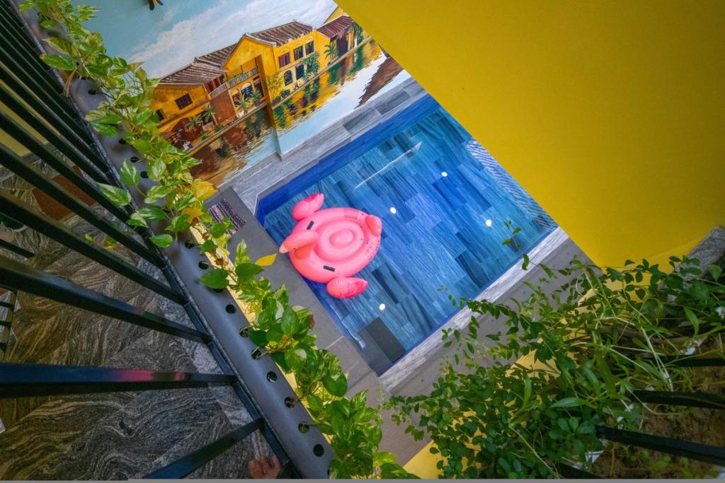 Win Win Villa Hoi An photo