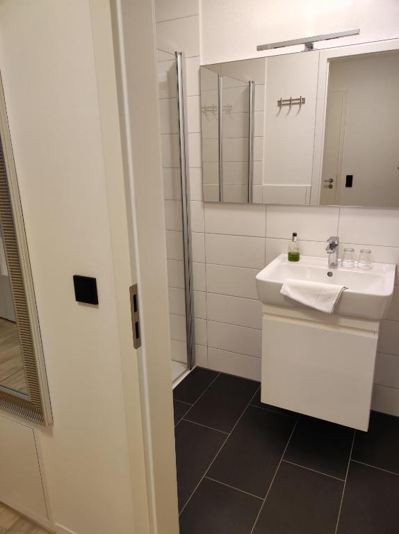 Hotel Blaue Blume photo