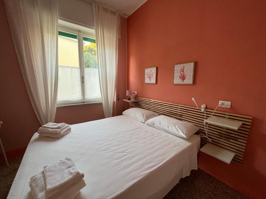 Bed and coffee Rooms Portoferraio - 4