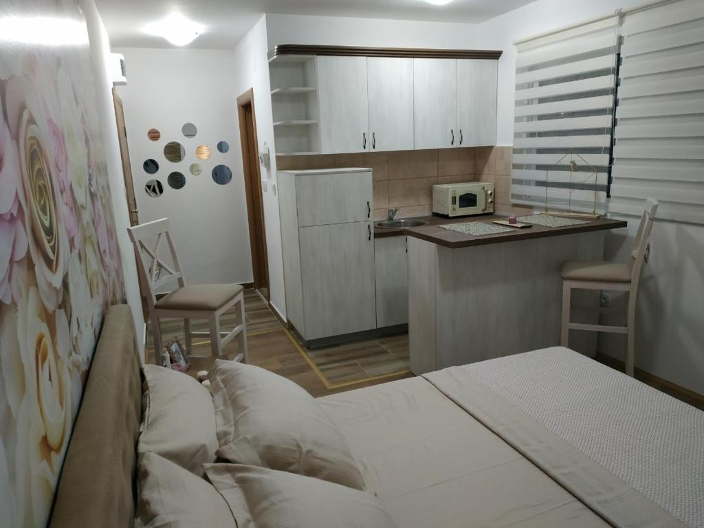 Sea View Studio 전경