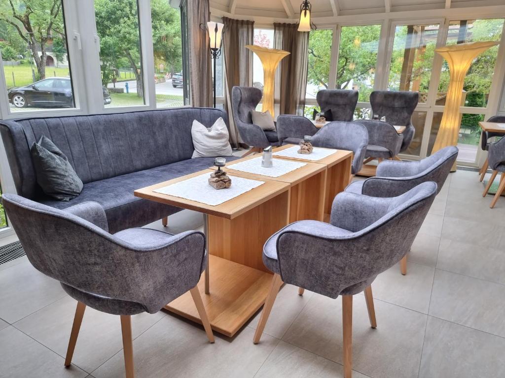 Hotel Alpina Rauris - 5