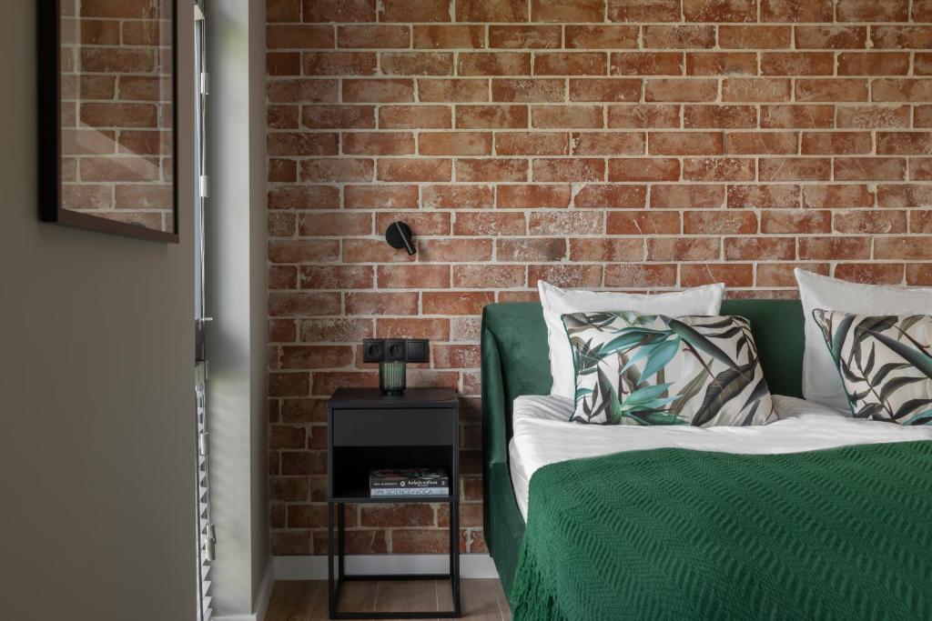 Wine Apartment Gdynia, Gdyně