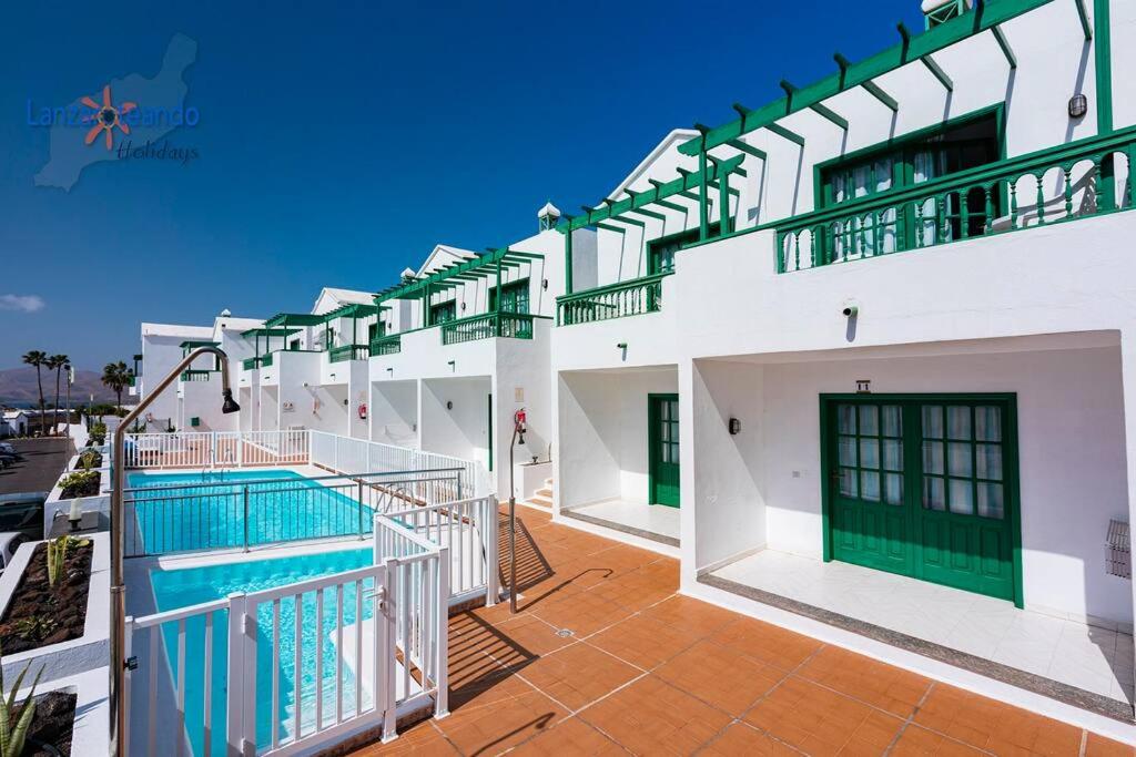 Vivienda Vacacional Casita del Viento - 1