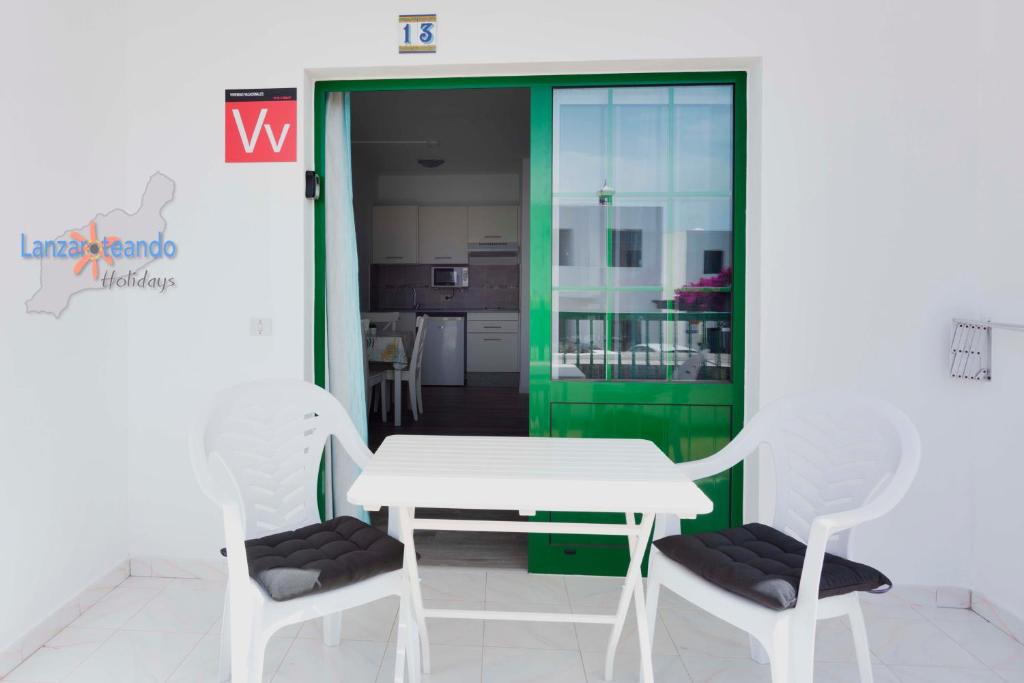 Vivienda Vacacional Casita del Viento - 2