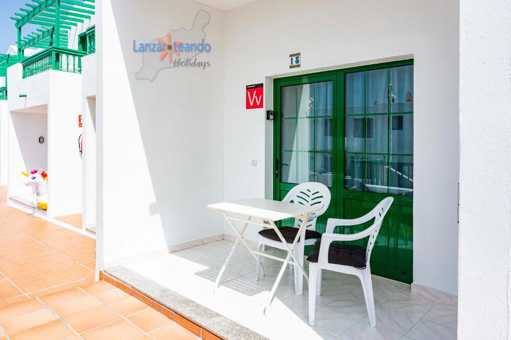 Vivienda Vacacional Casita del Viento - 4