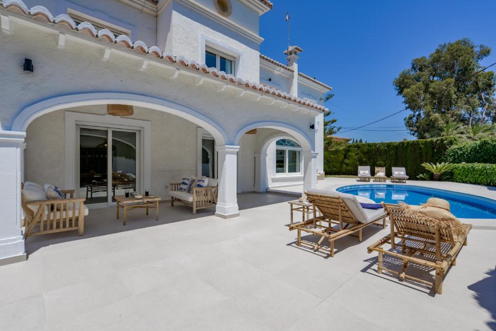 Brisa del Mar - Managed by Almarina - 2