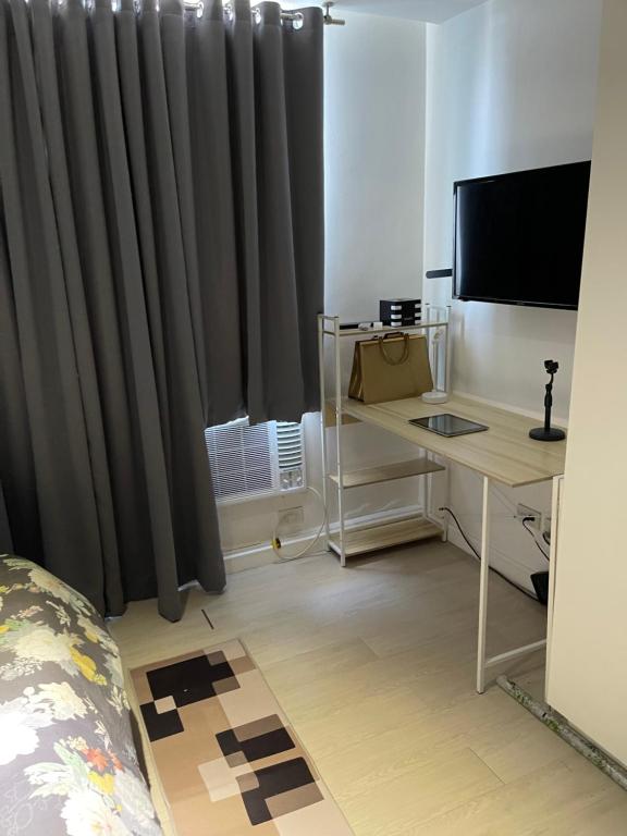 Azure Condominium & Residences photo