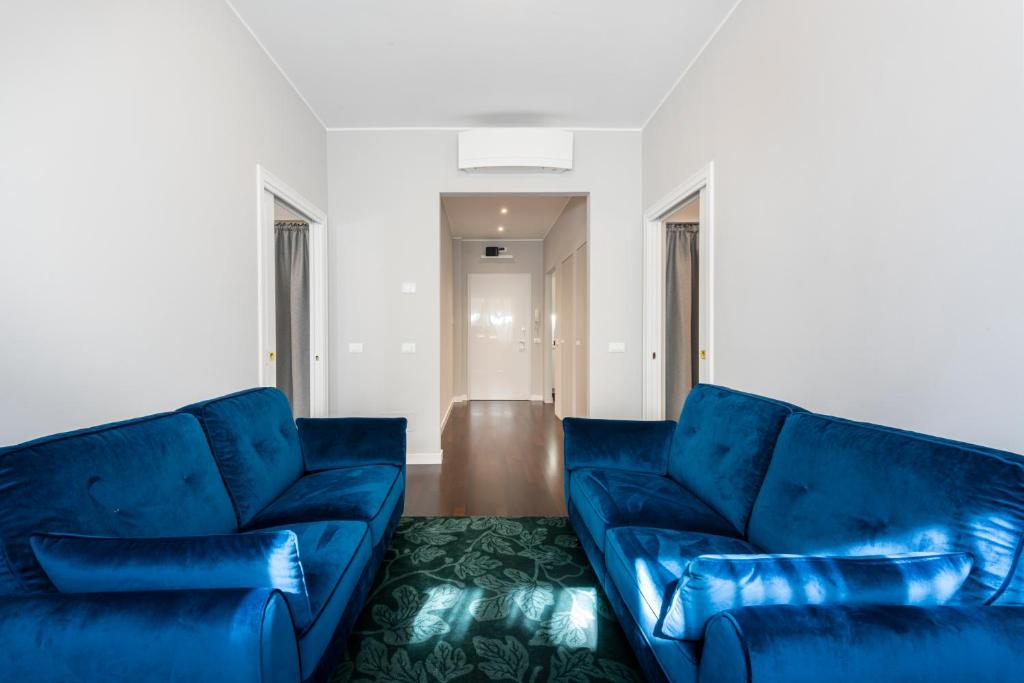 Ponte Vecchio Deluxe Apartments - 2