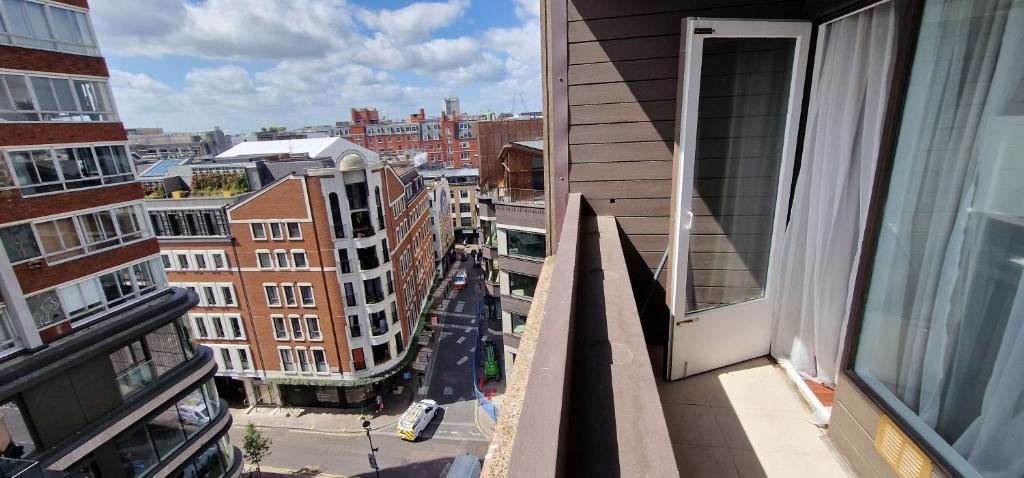The Soho Studios — Hotel in London