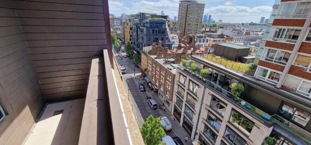 The Soho Studios photo