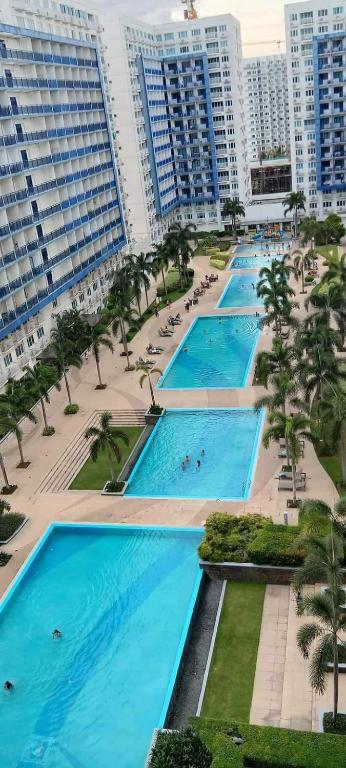 King M Sea Residences photo