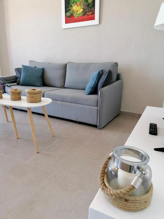 Apartamento frente al mar 전경