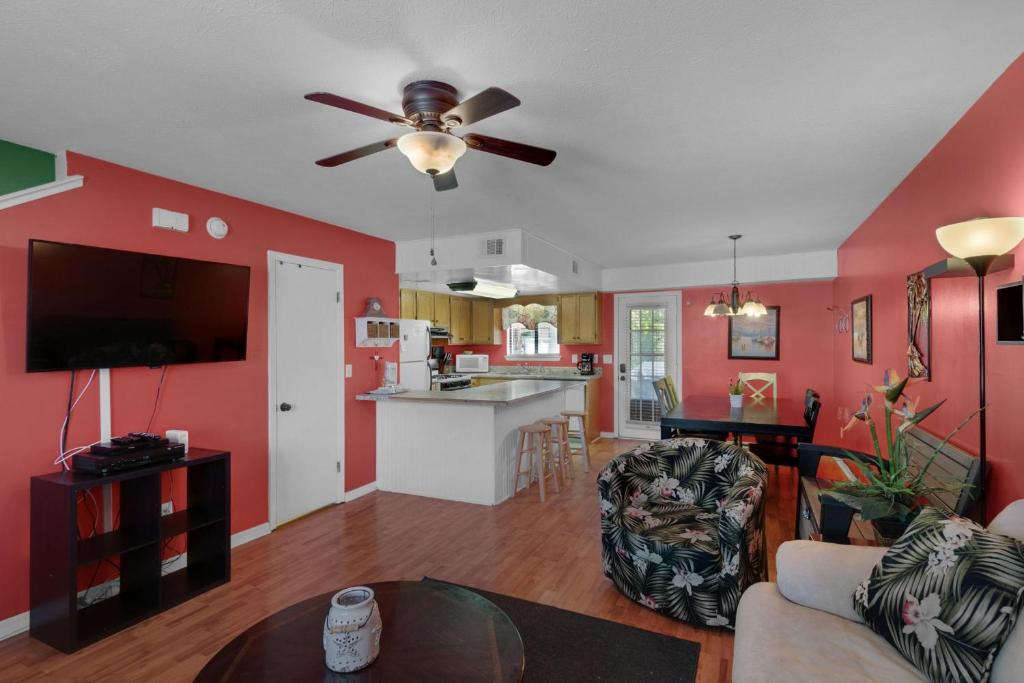 Gulf Highlands 141, Panama City Beach