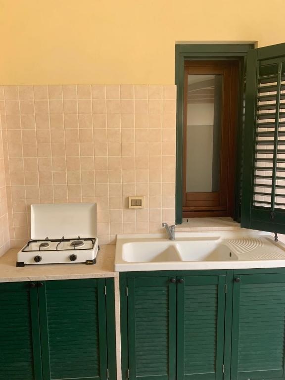 Casa L'Angolo di Ligny - 5