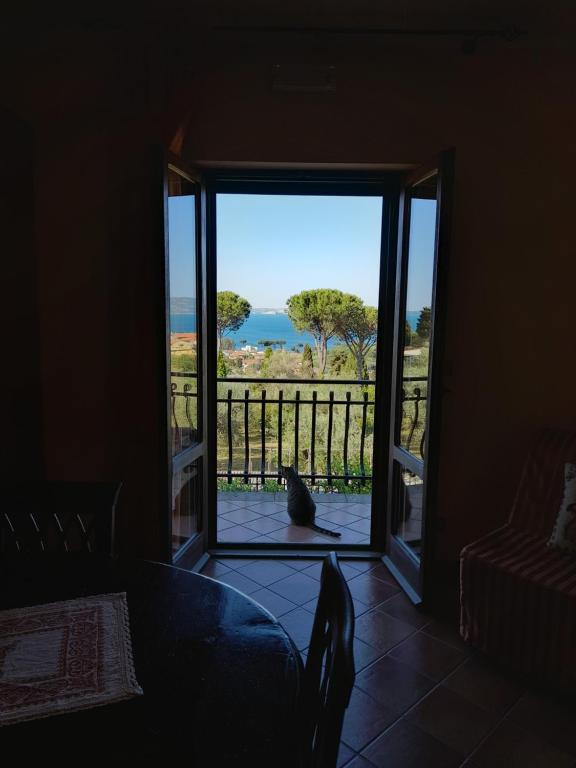 CASA VACANZE ANTICA VOLSINII - 1