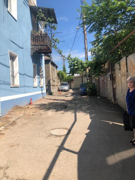 Rimma Homestay photo