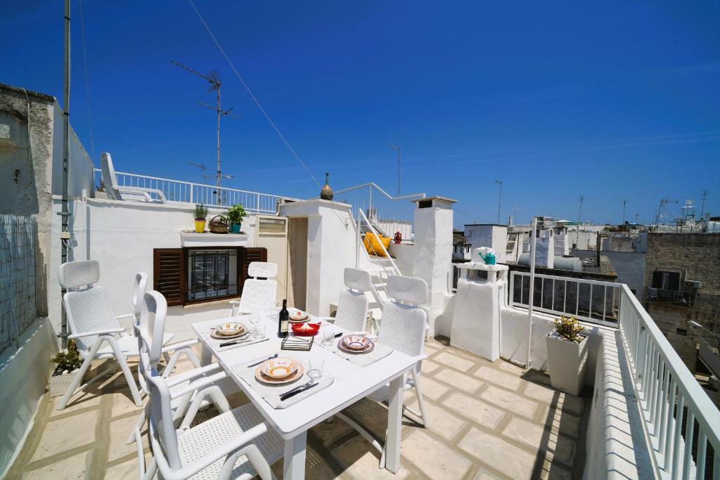 Domus Lapis - con TERRAZZA PANORAMICA - 2