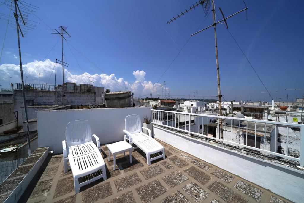 Domus Lapis - con TERRAZZA PANORAMICA - 4