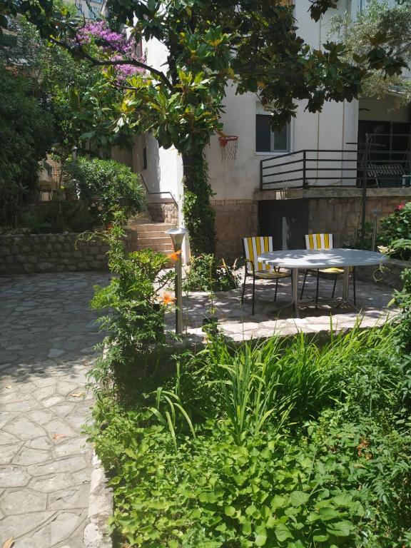 Apartmani Abeona - 2