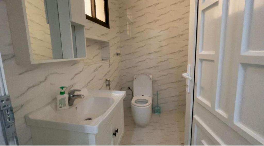 Al Jabal Resort Villa 3 photo