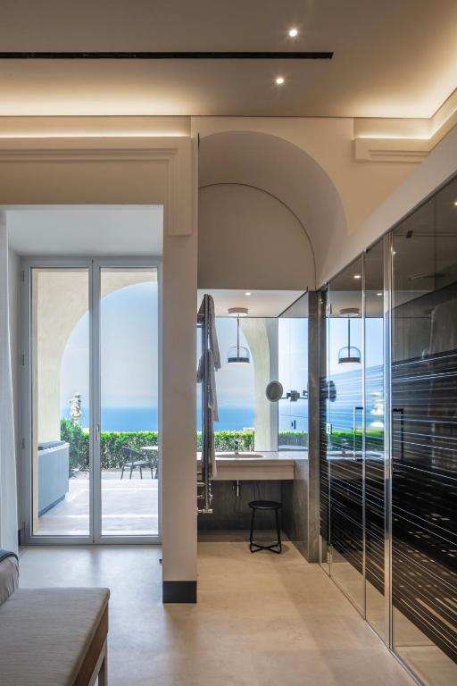 バスルーム（客室）