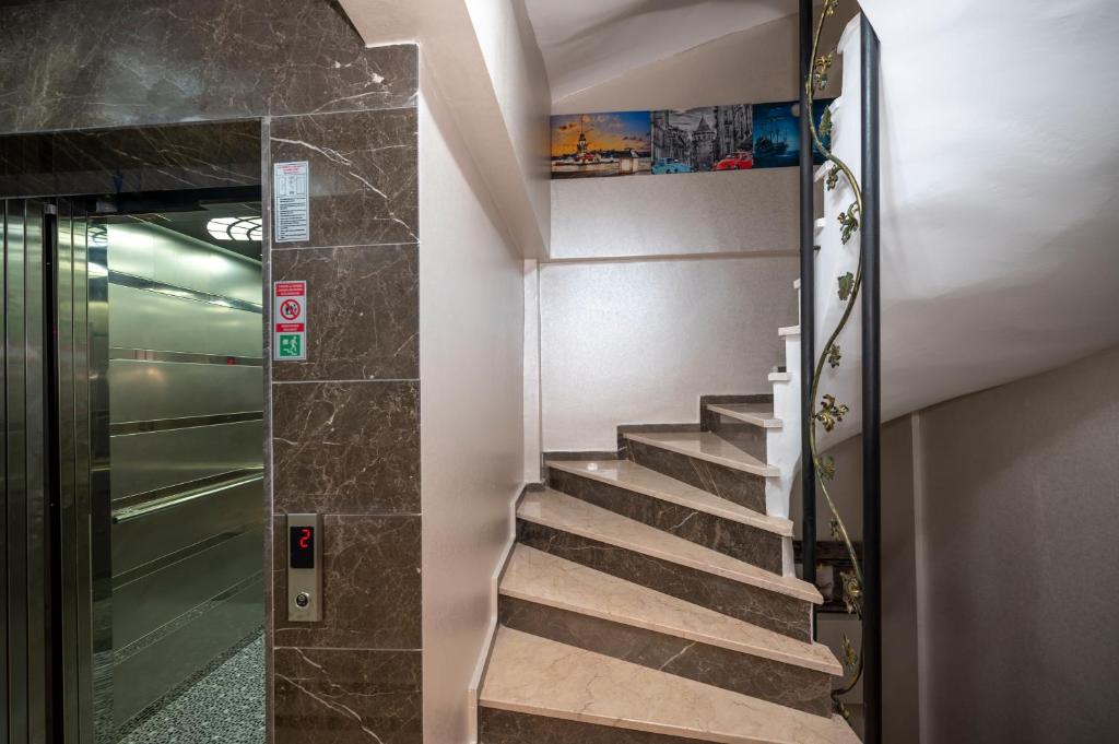 Taksim Story Residence photo