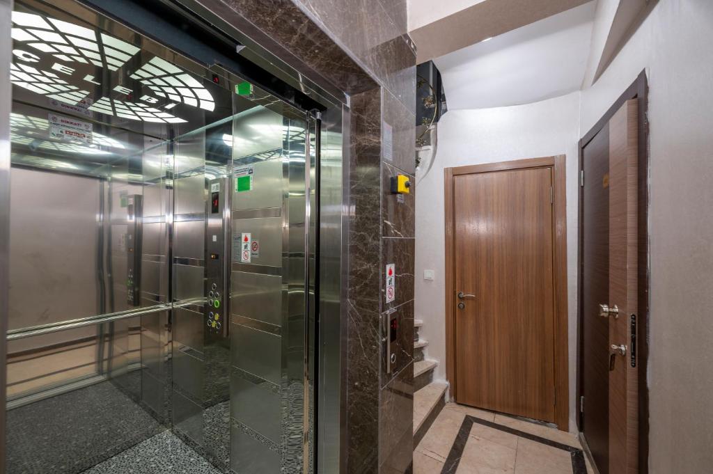 Taksim Story Residence photo