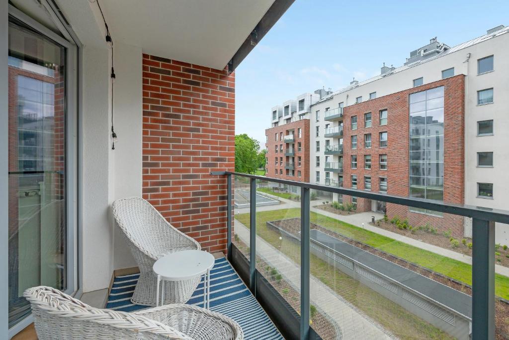 NORDBYHUS Apartamenty Angielska Grobla photo