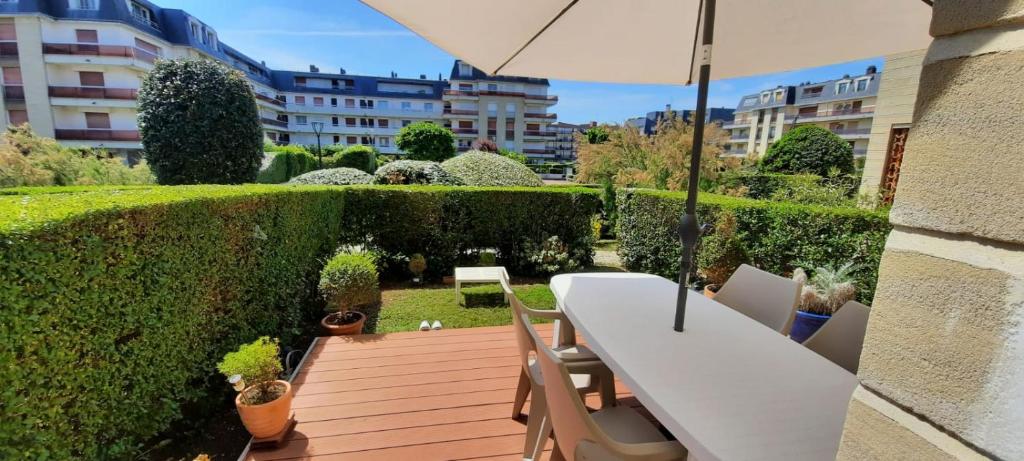 Studio Cabourg - Résidence Prince Albert - 3