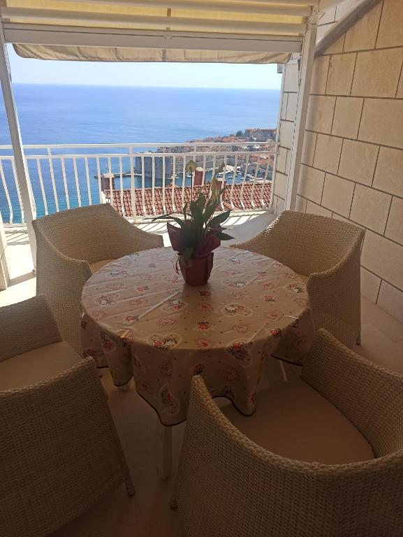 Peric Apartment West Dubrovnik 전경