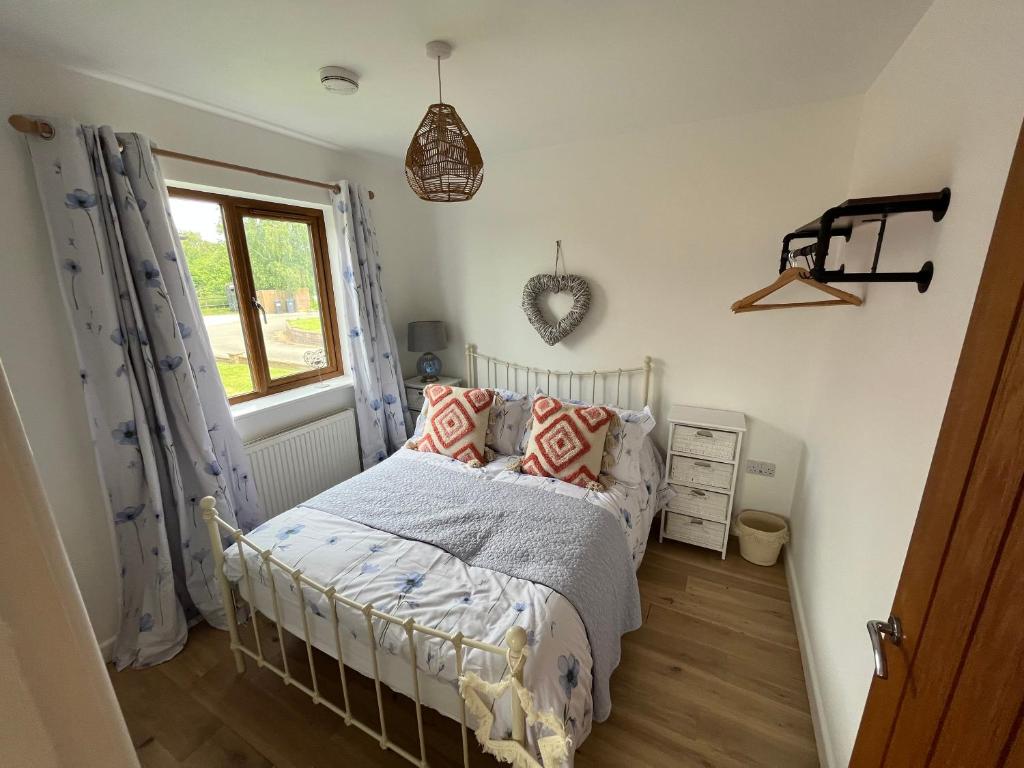 Oak Valley Lodges photo