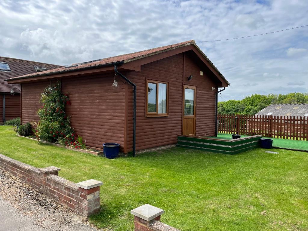 Oak Valley Lodges photo