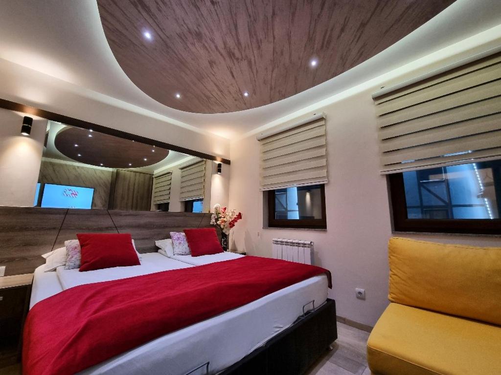 Apartman Luna Jahorina — Hotel in Jahorina