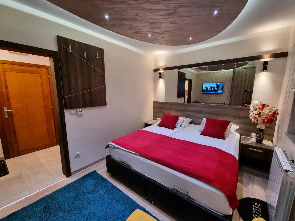 Apartman Luna Jahorina - 2