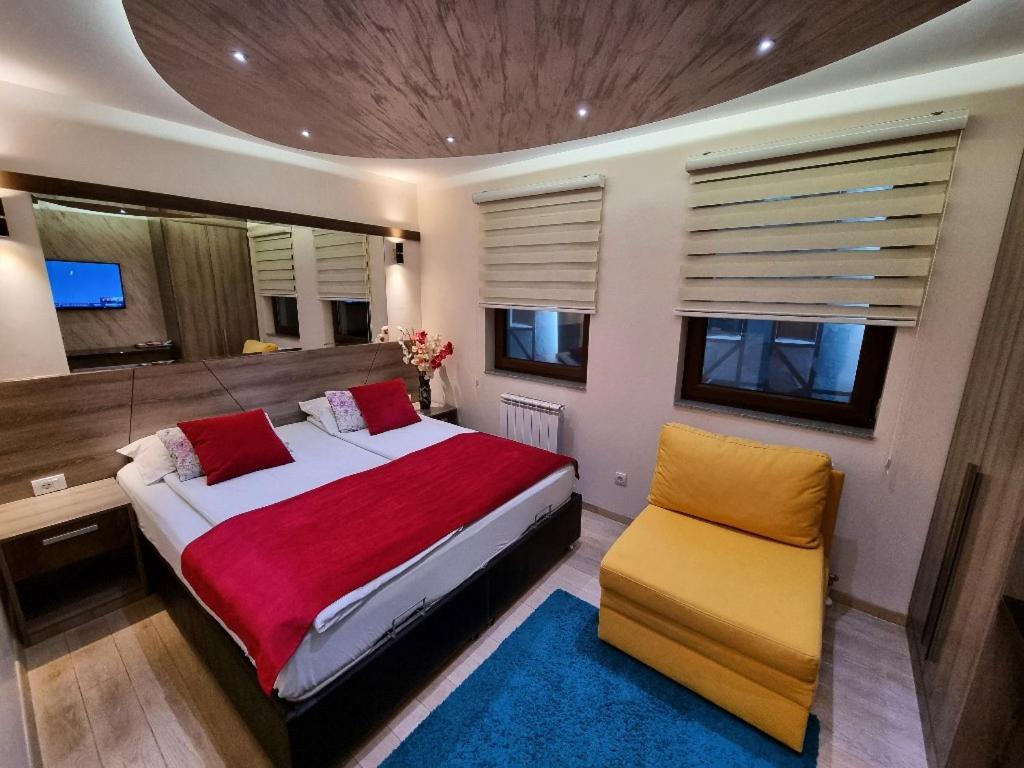 Apartman Luna Jahorina photo