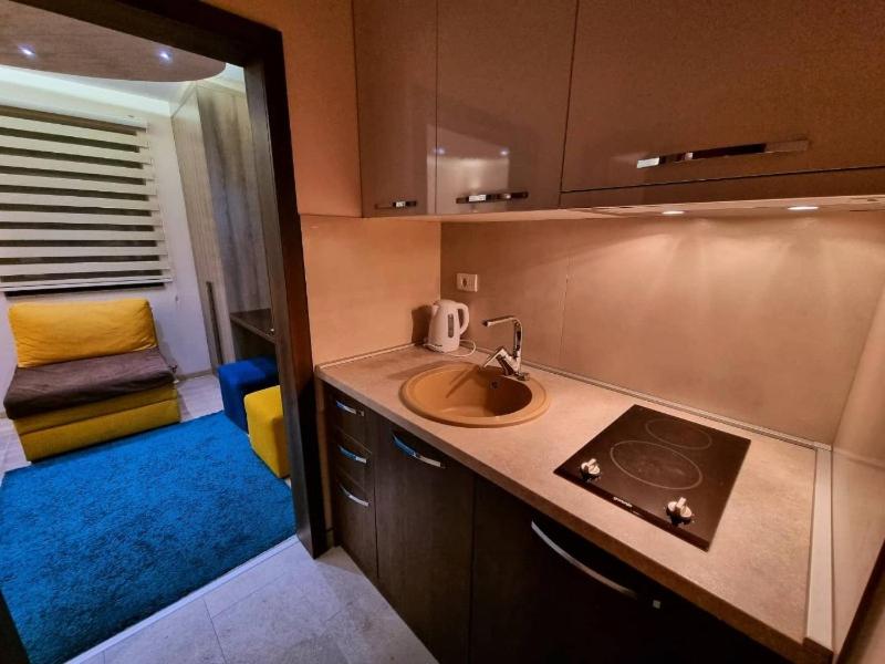 Apartman Luna Jahorina photo
